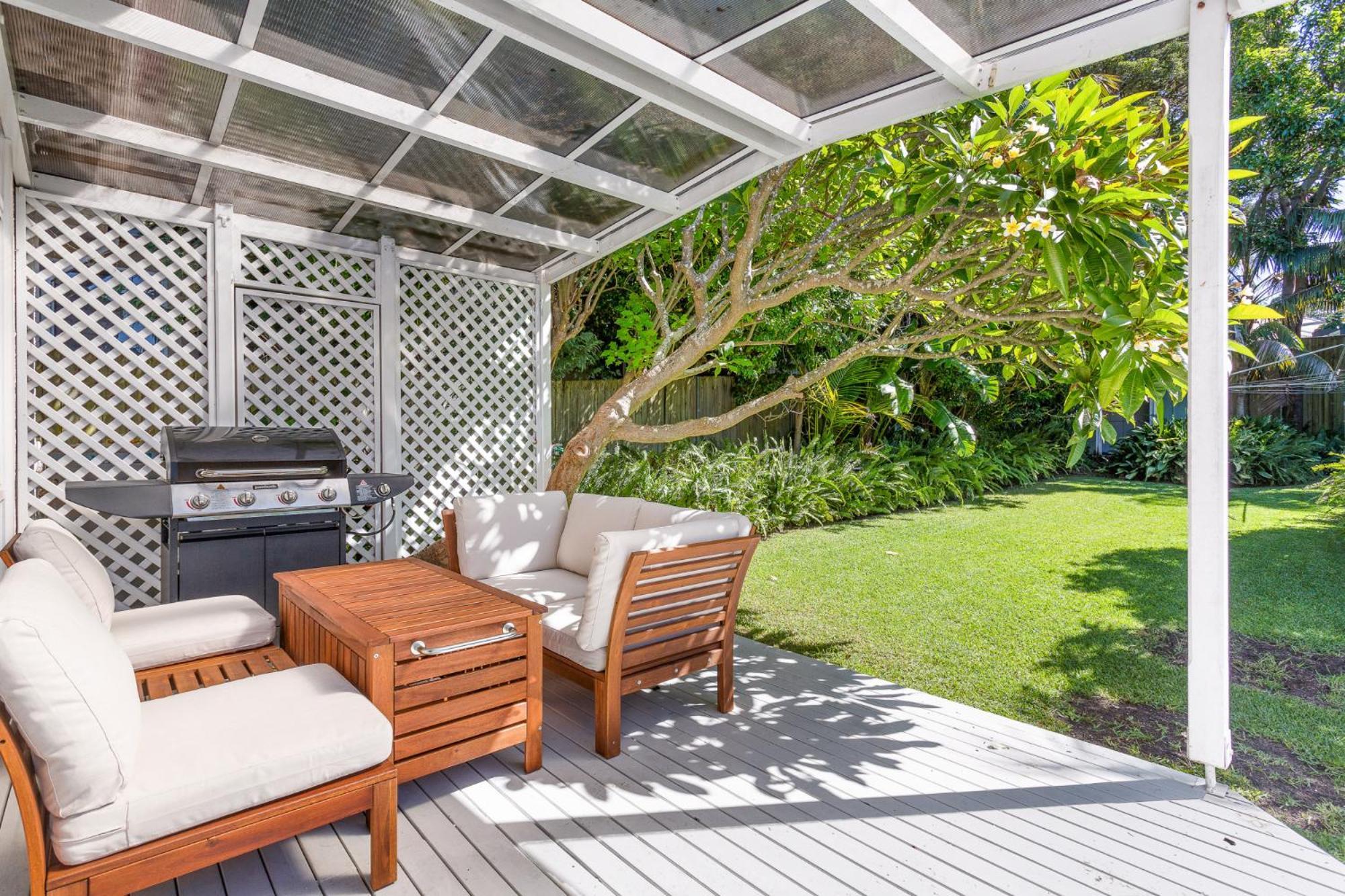 Balmoral Beach House - Footsteps To Beach Sydney Exterior photo
